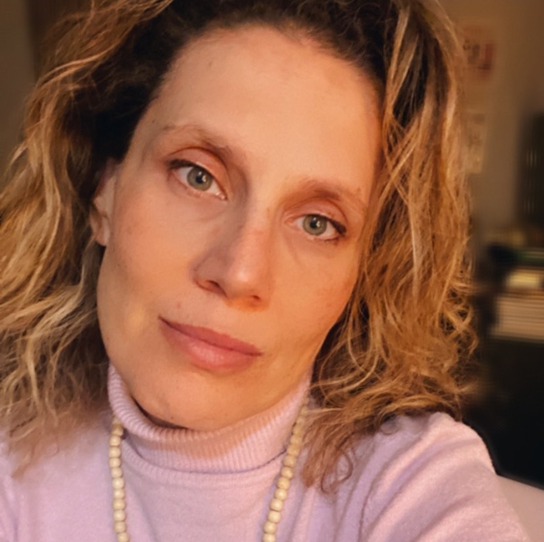 Laura Villar